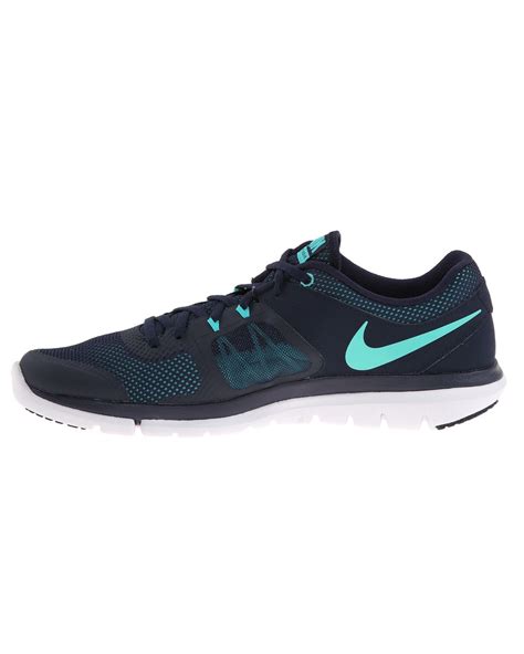 nike flex 2014 run damen blau|Nike Flex 2014 RN Ladies Running Shoe, Blue, .